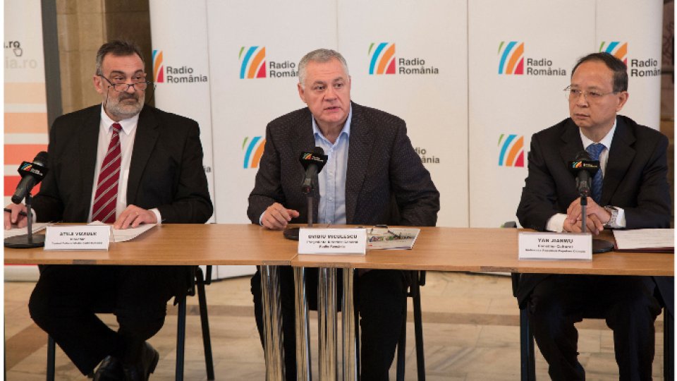 850: număr record de evenimente la Gaudeamus 2016