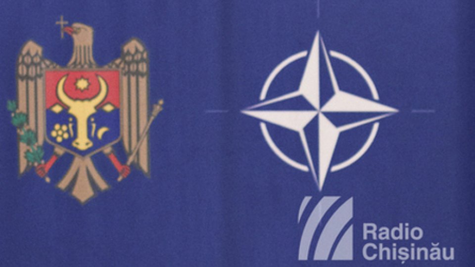 În Republica Moldova va funcţiona un Birou de Legătură NATO