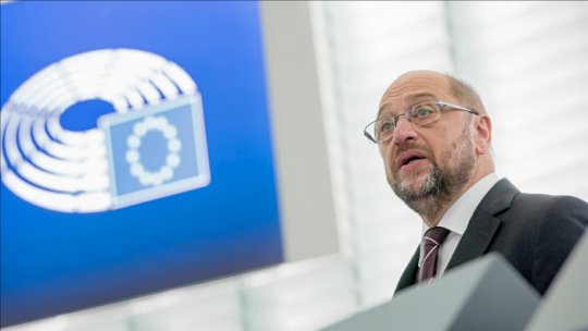 Premiul Saharov e înmânat azi la Strasbourg