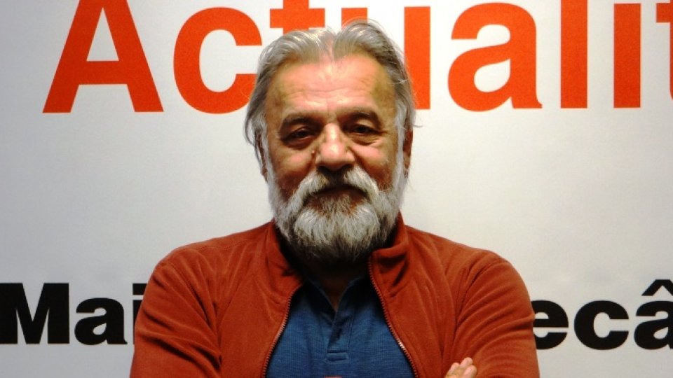 Invitat: Adrian Berinde