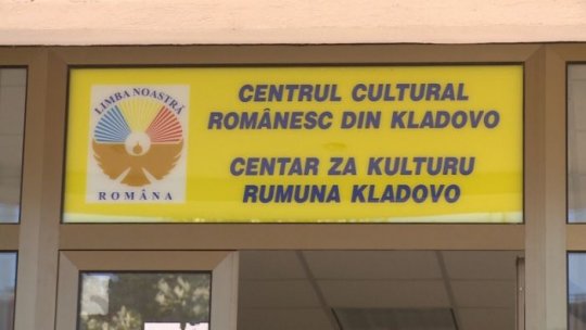 Decizie istorică. S-a înfiinţat Uniunea Românilor din Serbia