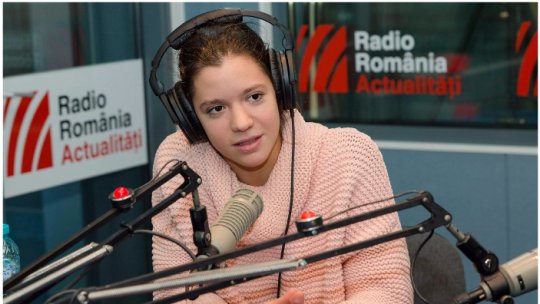 Ada Condeescu, între fotografie și film