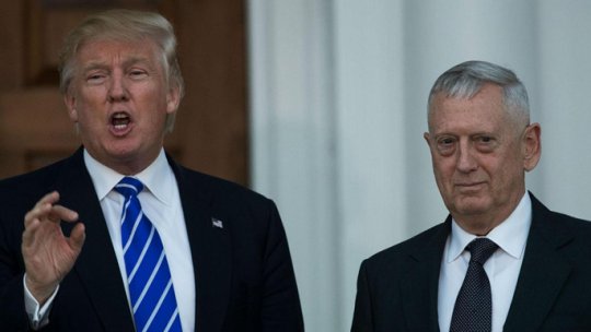 Viitoarea administraţie americană şi securitatea euroatlantică