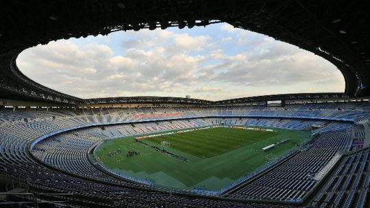 Real Madrid - Kashima Antlers, finala Campionatului Mondial al Cluburilor