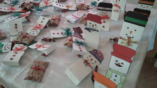 FOTO: “Petale-n vânt”: un proiect despre bunătate, dăruire şi voluntariat