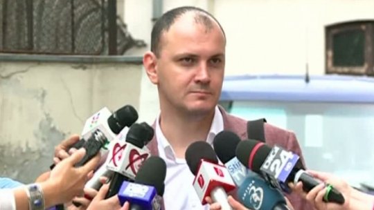 Mandat de aducere pentru fostul deputat Sebastian Ghiţă