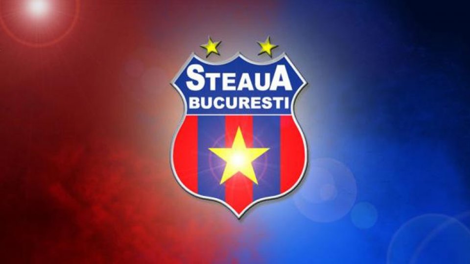 Instanță: Echipa lui Gigi Becali nu poate folosi numele Steaua