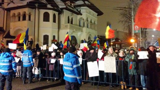 S-au încheiat consultările președintelui cu partidele parlamentare