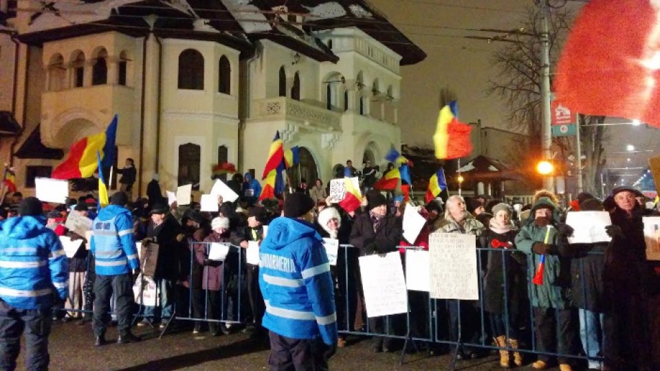 S-au încheiat consultările președintelui cu partidele parlamentare