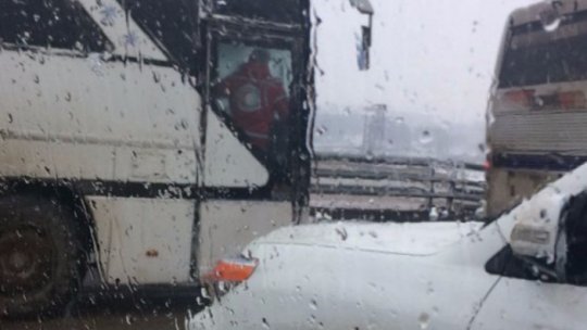 Observatori ONU supraveghează evacuările din Alep