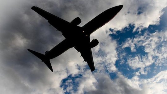 Un avion ce efectua o cursă internă în Libia a fost deturnat în Malta