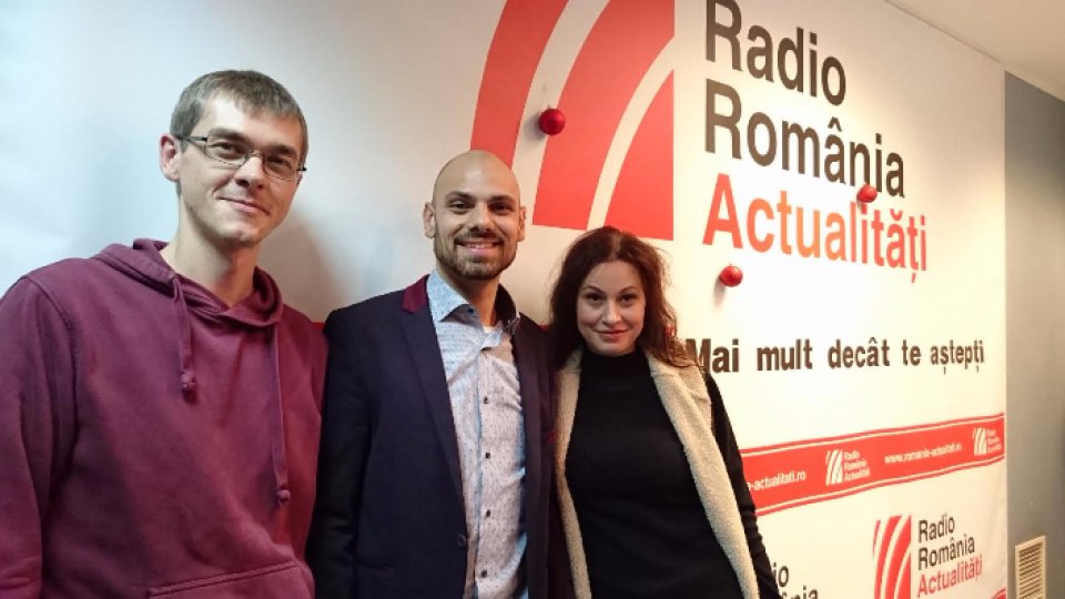 De la abandon la succes, Cosmin Pleșa demonstrează că se poate