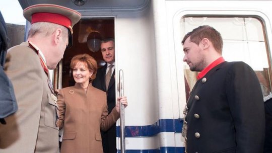 Mesajul de Crăciun al Principesei Margareta