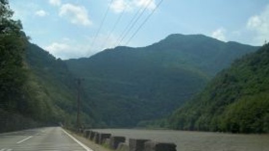 Interes mare al turiştilor pentru staţiunea Călimăneşti-Căciulata