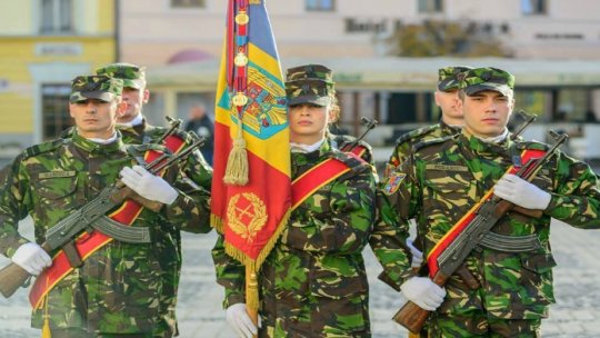 Jurnal Militar din 24.12.2016