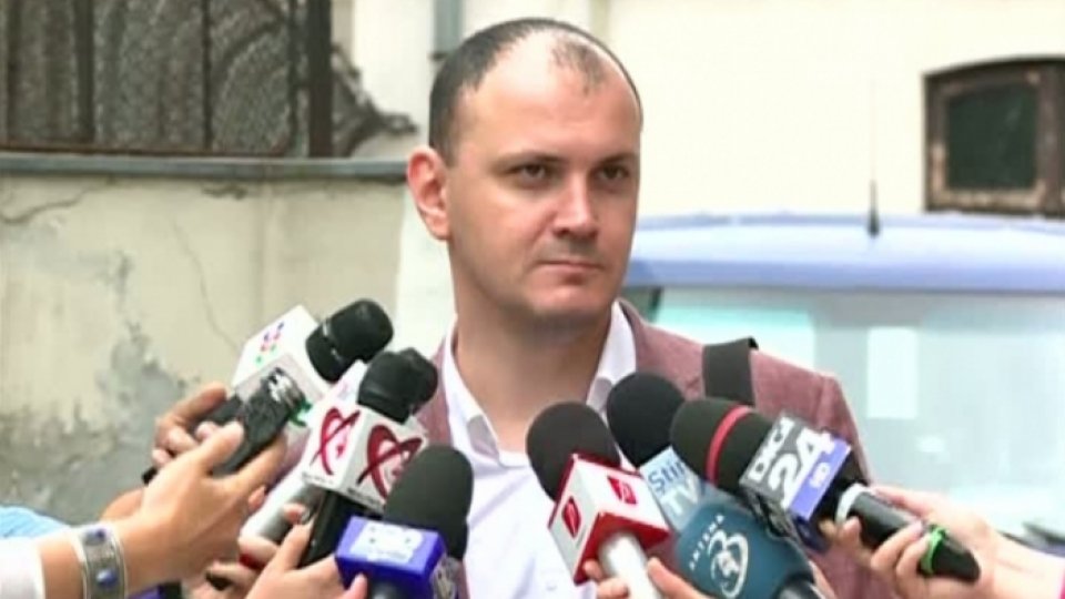 Sebastian Ghiţă aşteptat joi, la Poliţia Prahova