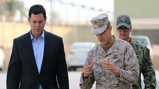 SUA și România "vor avea legături bilaterale și mai puternice"