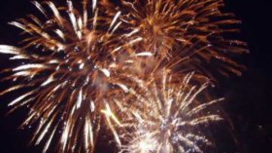 Măsuri sporite de securitate la evenimentele publice de Anul Nou în Europa