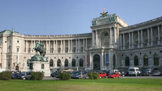 Alegeri prezidențiale pentru a treia oară în acest an, în Austria