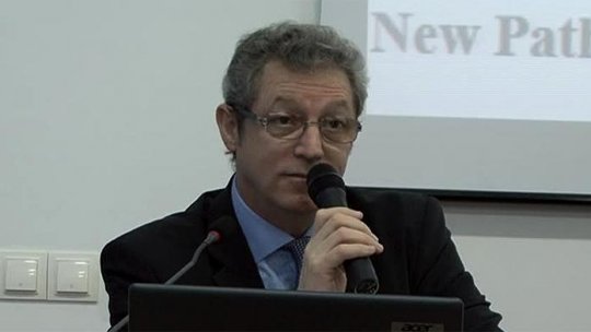 În România, majoritatea bolnavilor de HIV suferă de o formă netransmisibilă