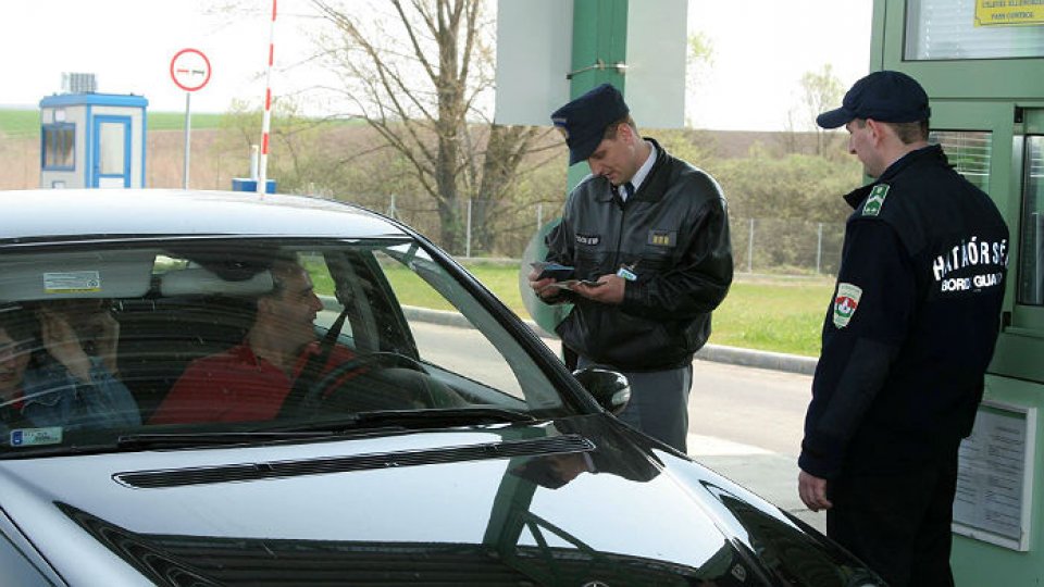 Vameşii din trei ţări sunt în campanie anticorupţie