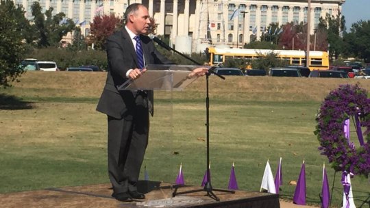 Democraţii critică propunerea viitorului şef al Agenţiei Mediului a SUA