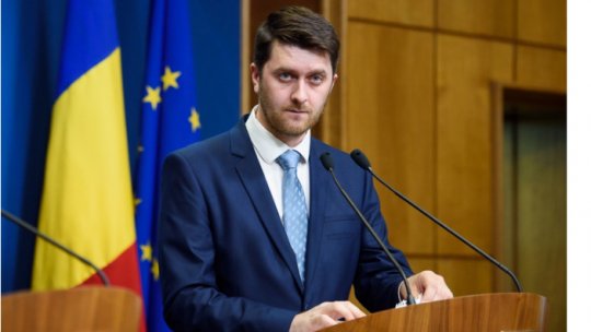 Liviu Iolu: Dacian Cioloş consideră declaţiile lui Viktor Orban nepotrivite