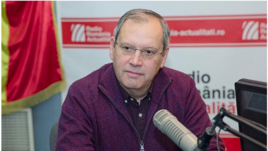 EXCLUSIV RRA: Singurul cosmonaut român despre viaţa extraterestră