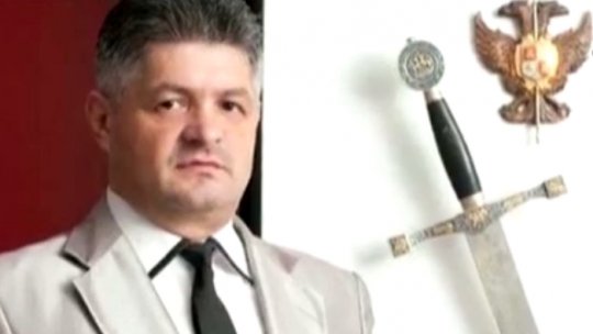 Fostul director al Spitalului "Malaxa" din Bucureşti, audiat de DNA