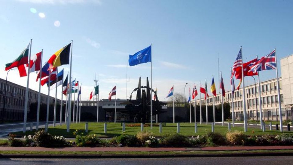 NATO îşi stabileşte astăzi strategia de apărare şi descurajare