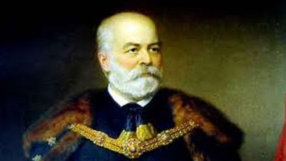 Colegiul National "Emanuil Gojdu" din Oradea