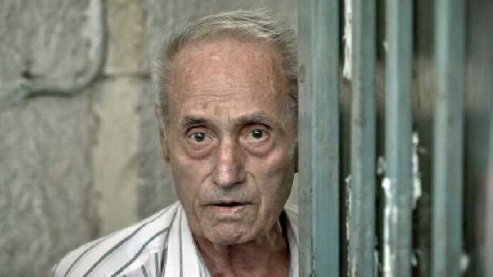 Alexandru Vișinescu, 20 de ani de închisoare