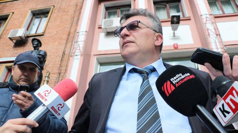 Directorul general de la Complexul Energetic Hunedoara a demisionat
