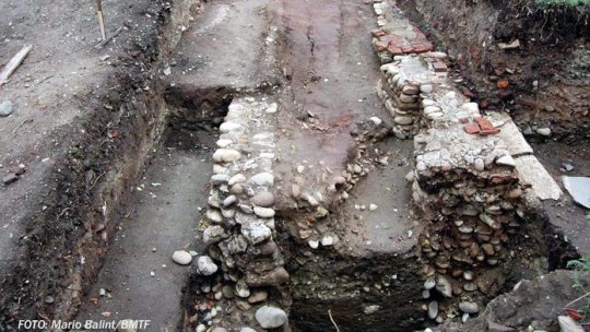 Procurorii reşiţeni au vizat Arcidava