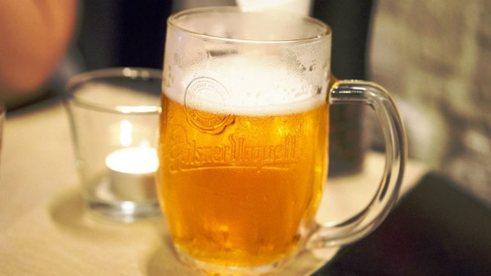 Sfaturi practice: berea este bună pentru flori!