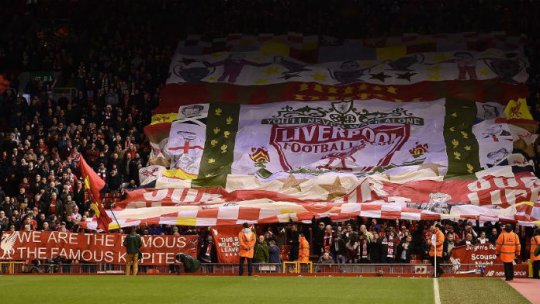 Patronii Liverpool au cedat în fața fanilor