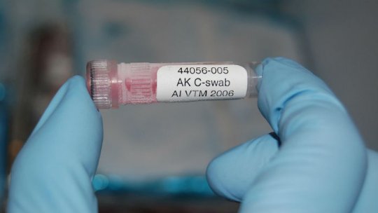 8 persoane au murit de gripă porcină în prima săptămână din februarie