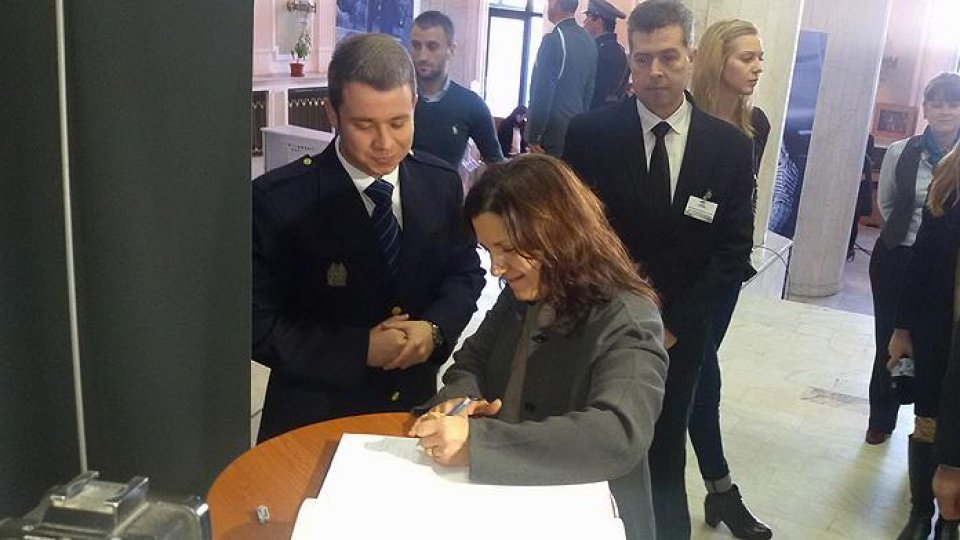 Probaţiunea, "răspunsul la suprapopularea sistemului penitenciar"