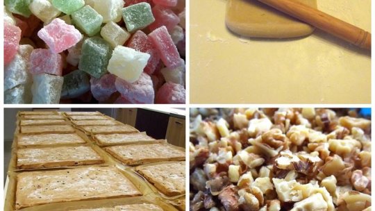 Prăjitura, cadoul perfect pentru Ziua Îndrăgostiţilor #Adrian Lungu