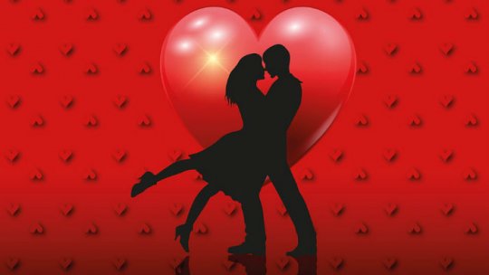 Poveşti de Valentine’s Day