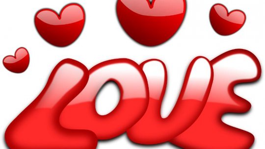 Valentine’s day plin de... LOVE