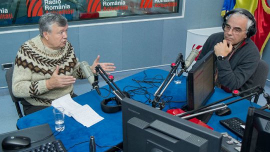 Oamenii ”au încredere în informația transmisă de Radio România Actualități”