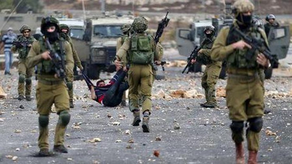 ONU: Isaraelul foloseşte forţă excesivă în teritoriile palestiniene