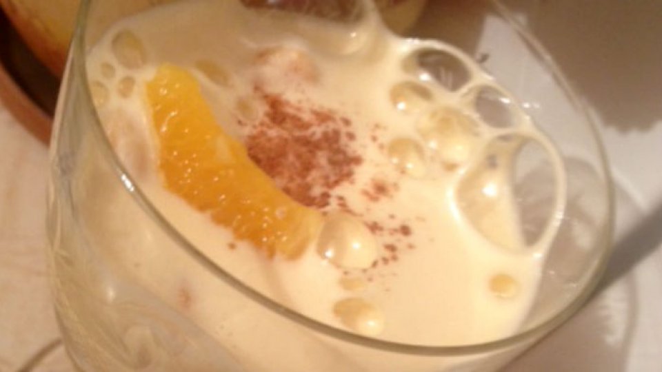 Dieta anti-îmbătrânire: Un desert făcut din dragoste și de literatură