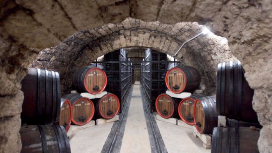 Vinurile spumante și roze "vor susține creșterea consumului mondial de vin"