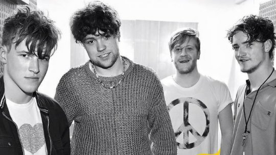 Membrii trupei Viola Beach au murit într-un accident cumplit