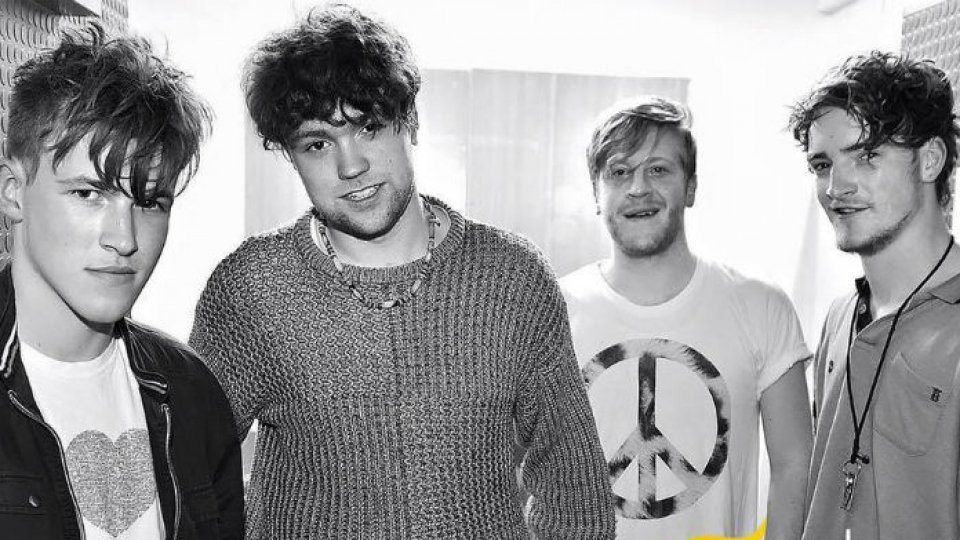Membrii trupei Viola Beach au murit într-un accident cumplit