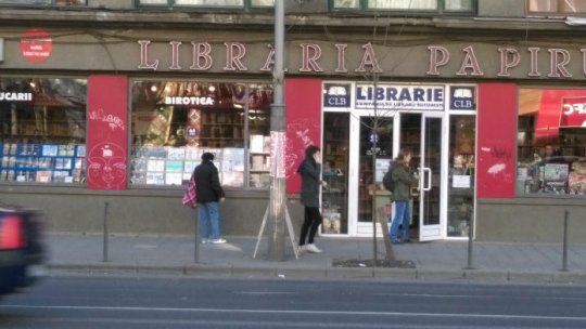 Spații comerciale în clădiri cu risc seismic