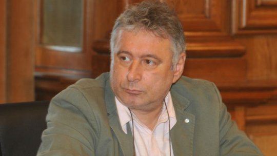 Aviz pozitiv pentru arestarea lui Mădălin Voicu şi Nicolae Păun