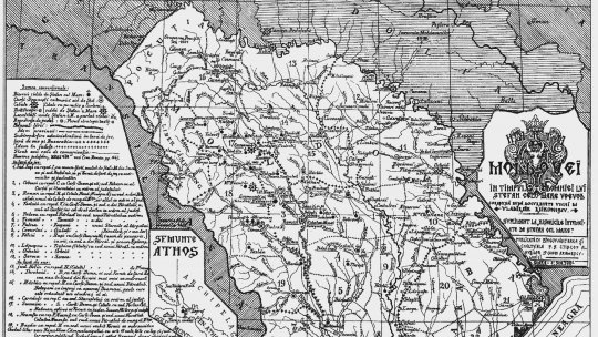 Ioan Vodă cel Viteaz:despot luminat sau aventurier ?